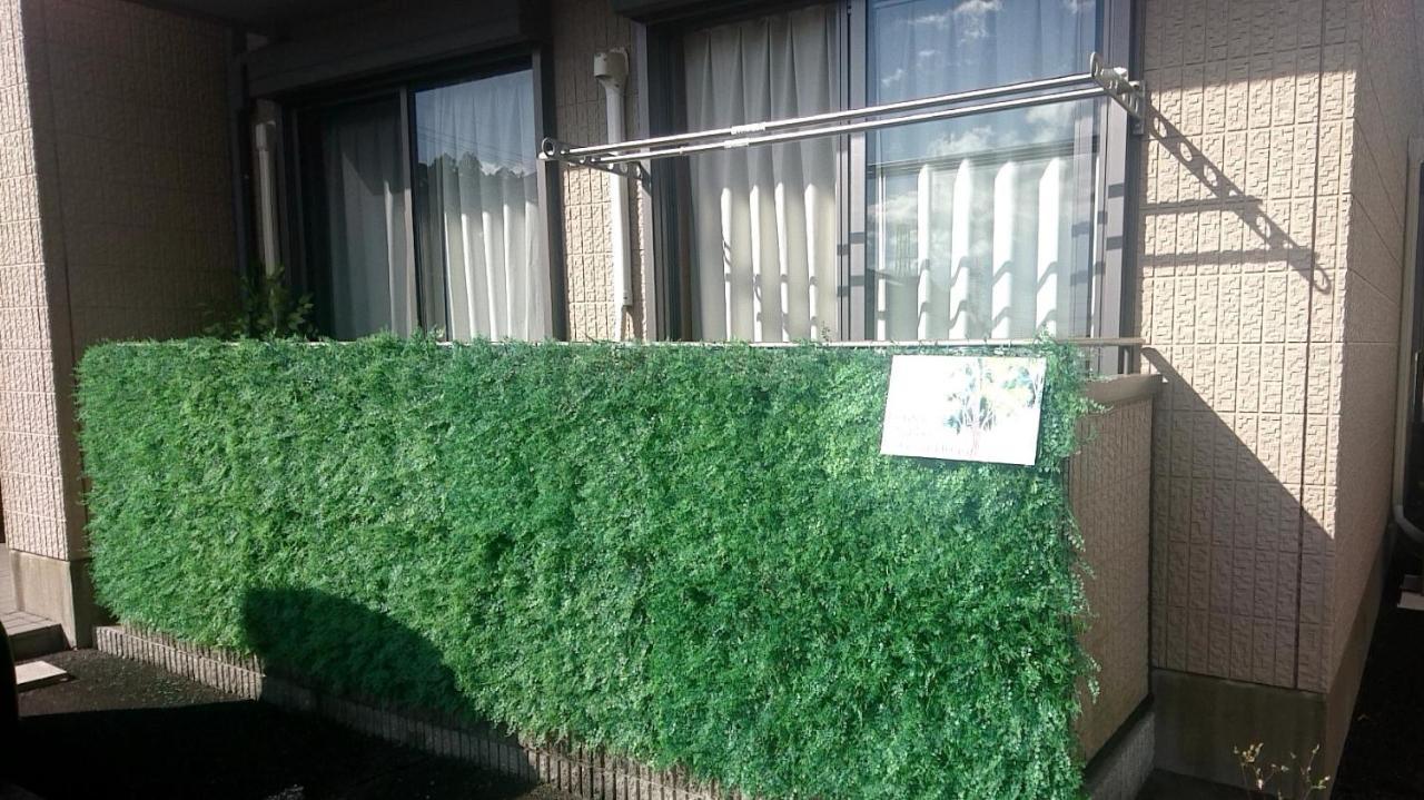 Garden Nikko Guest House Екстер'єр фото
